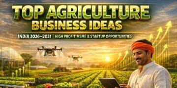 agriculture business opportunities in india farming industry growth