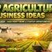agriculture business opportunities in india farming industry growth