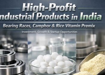 Profitable manufacturing business