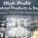 Profitable manufacturing business