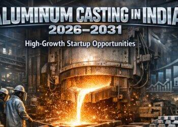 Aluminum Casting Business in India