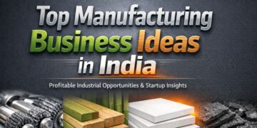 Manufacturing Business Ideas