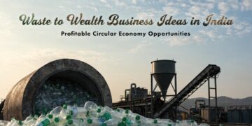 Waste to Wealth Business Ideas