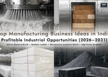 Manufacturing Business Ideas