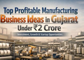 Gujarat Manufacturing Business