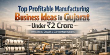 Gujarat Manufacturing Business