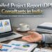 Detailed Project Report consultants in India for bank loan planning