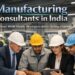 Manufacturing Consultants