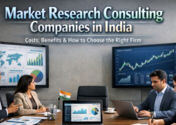Market Research Consulting