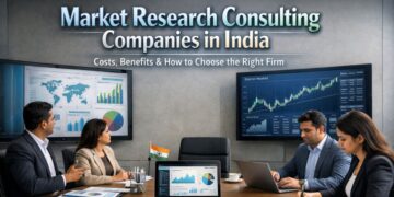 Market Research Consulting