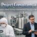 Pharma Project Consultants in India