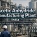 Acetic Anhydride Manufacturing
