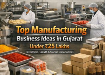 Manufacturing Business Ideas
