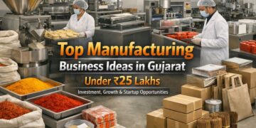 Manufacturing Business Ideas