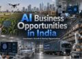 AI business opportunities