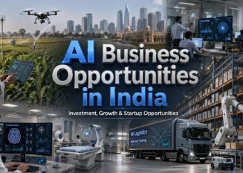 AI business opportunities