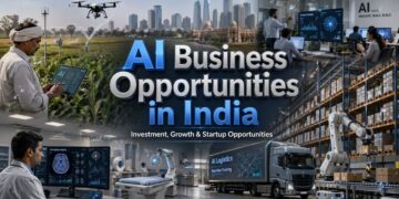 AI business opportunities