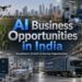 AI business opportunities