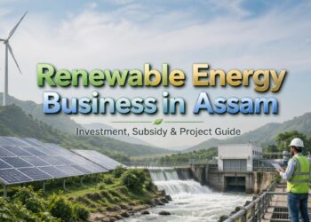 Renewable Energy Business