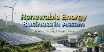 Renewable Energy Business