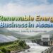 Renewable Energy Business