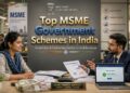 MSME government schemes