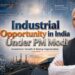manufacturing business opportunities in India MSME PLI scheme factories