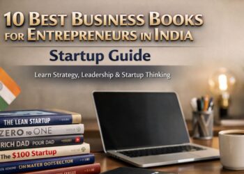 business books for entrepreneurs