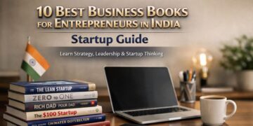 business books for entrepreneurs