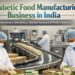 Diabetic Food Manufacturing