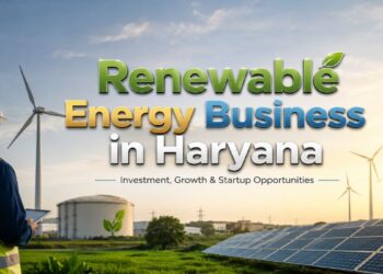 Renewable Energy Business Haryana