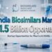 India Biosimilars Market