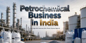 Petrochemical Business in India