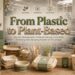 Biodegradable manufacturing India eco-friendly packaging products