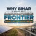 This image represents the growing manufacturing ecosystem in Bihar, highlighting industrial expansion, low-cost infrastructure, and rising investment opportunities.