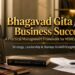 Bhagavad Gita principles applied to MSME business management in India