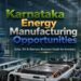 Karnataka energy manufacturing