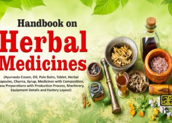 Ayurvedic medicine manufacturing