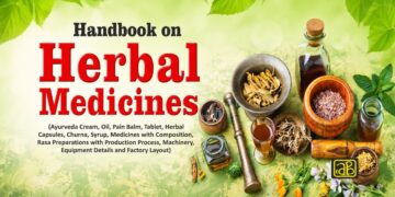 Ayurvedic medicine manufacturing