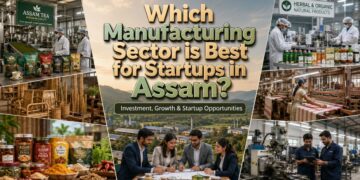 Manufacturing Business in Assam