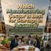 Manufacturing Business in Assam
