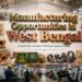 Manufacturing Business West Bengal industrial opportunities 2026
