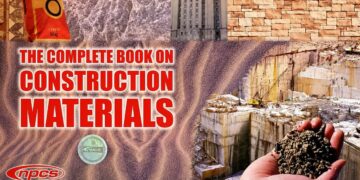 Construction Materials in India