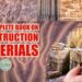 Construction Materials in India