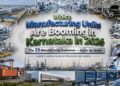 Manufacturing business in Karnataka 2026