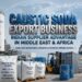 Caustic Soda Export Business from India to Middle East and Africa