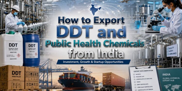 Public health chemical spraying for malaria mosquito control in Africa