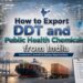Public health chemical spraying for malaria mosquito control in Africa