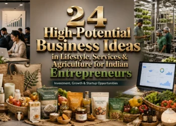 24 best business ideas in India 2026 MSME agriculture hydroponics bio CNG cold storage