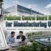 Pollution Control Board NOC